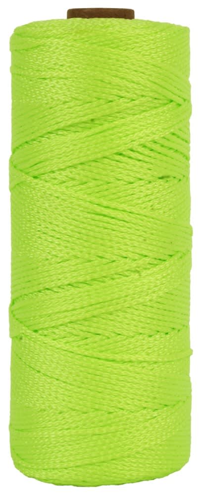 Talen Tools Uitzetkoord 1,5mm 200m Groen High Quality