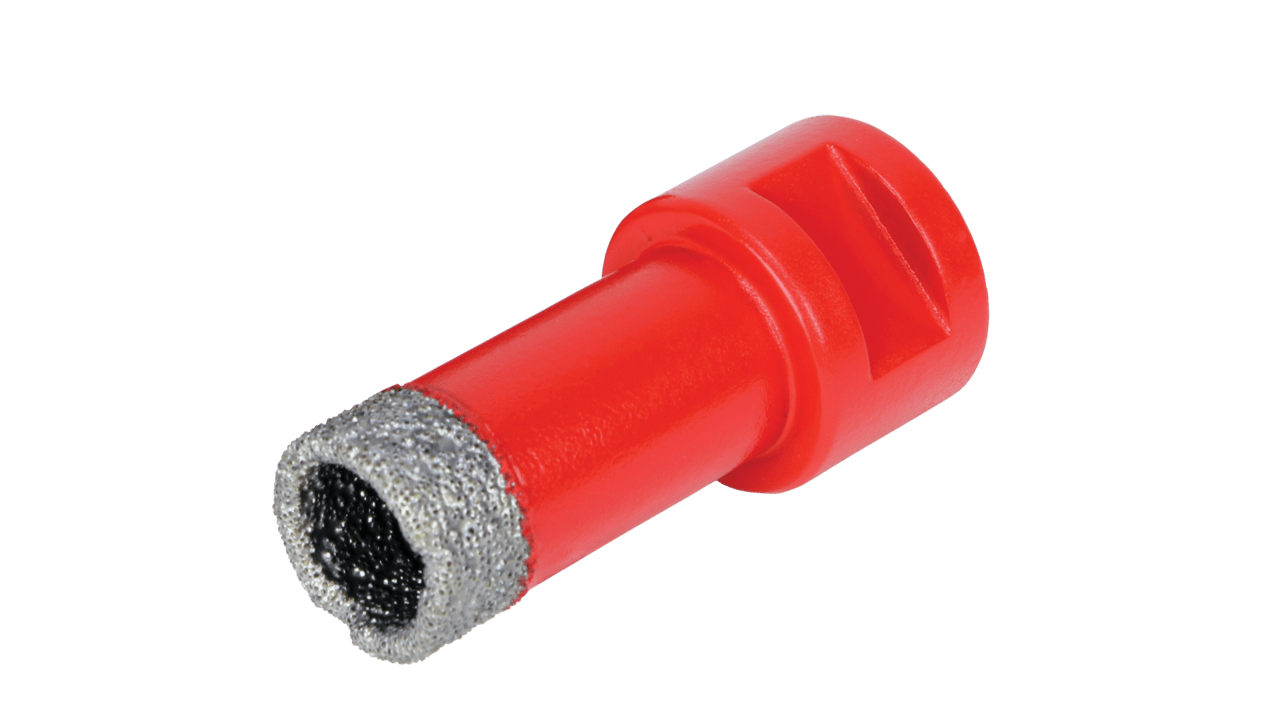 Rubi Diamantboor 20mm Droog