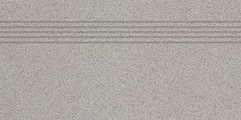 Rako Traptrede Taurus Granit Grey 30x60cm 9mm Mat Gerectificeerd R10B