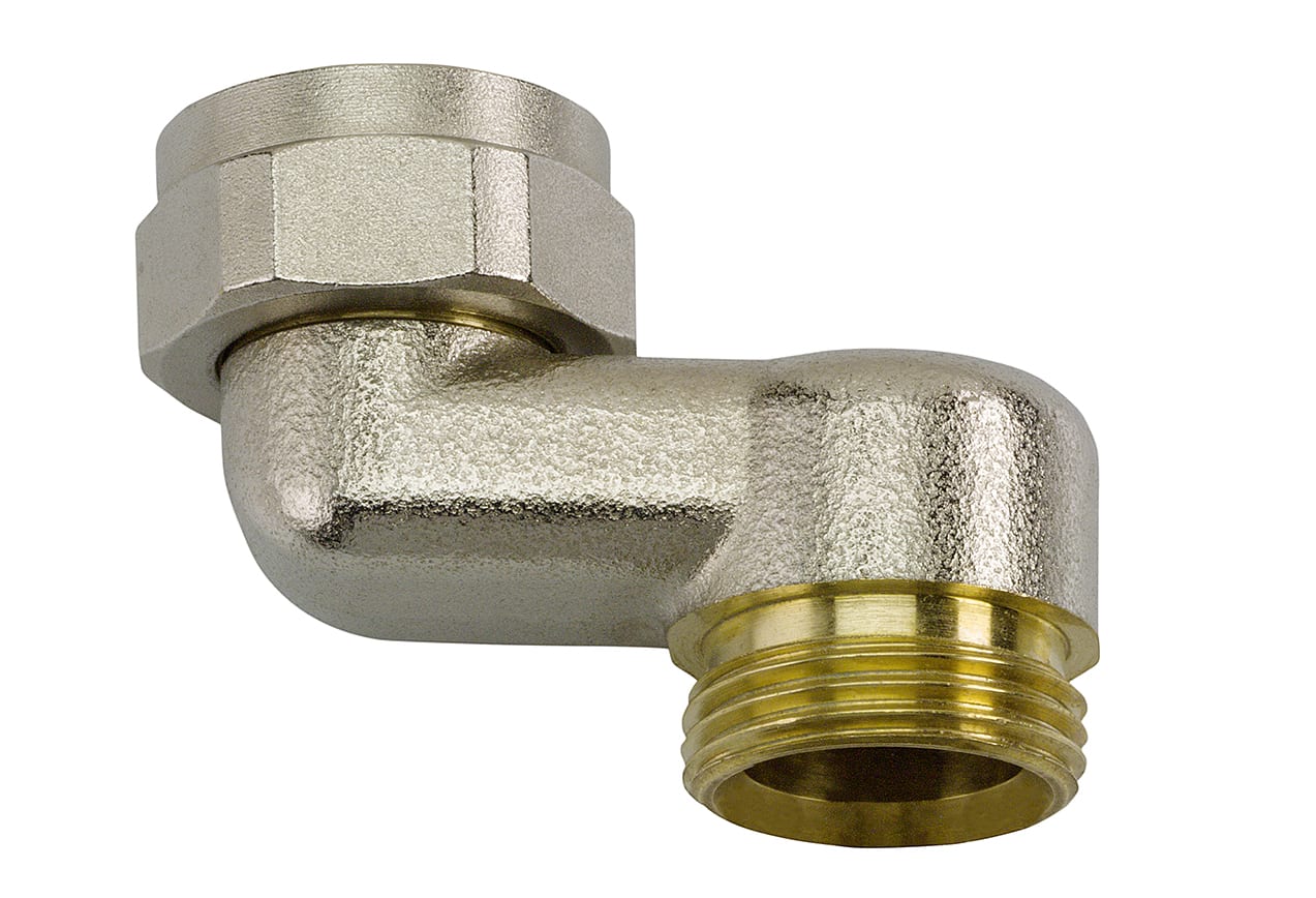 Schlüter BEKOTEC-THERM-SA 3/4 S-Aansluitstuk BTZS35