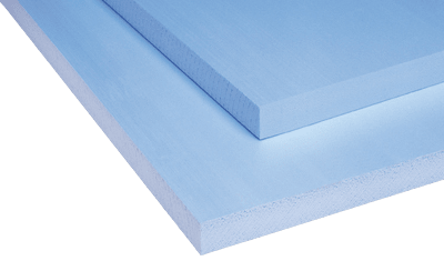 Ravatherm XPS 250 PB 20mm 125x60cm Rd=0,60