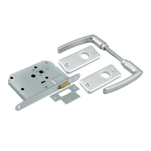 Nemef Loopslot beslag 1255 94-63