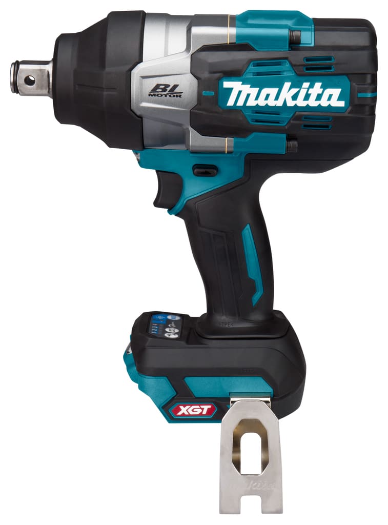 Makita Accu Slagmoersleutel TW001GZ 40V Zonder Accu En Lader In Doos