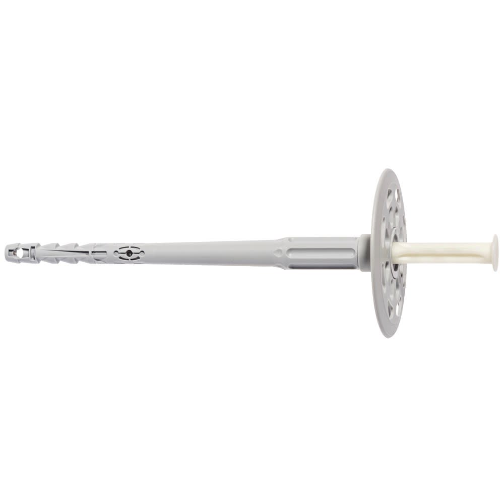 Fischer Isolatieplug Termoz CN 8x110mm Isolatiedikte 340mm 100st 507418