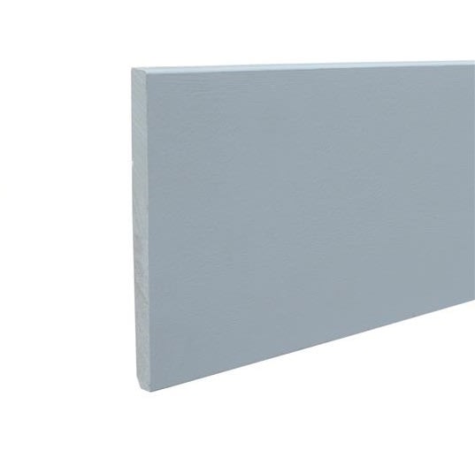 Red Cedar 18x285mm 590cm Gelamineerd +80Mu Gegrond Rift 70% PEFC