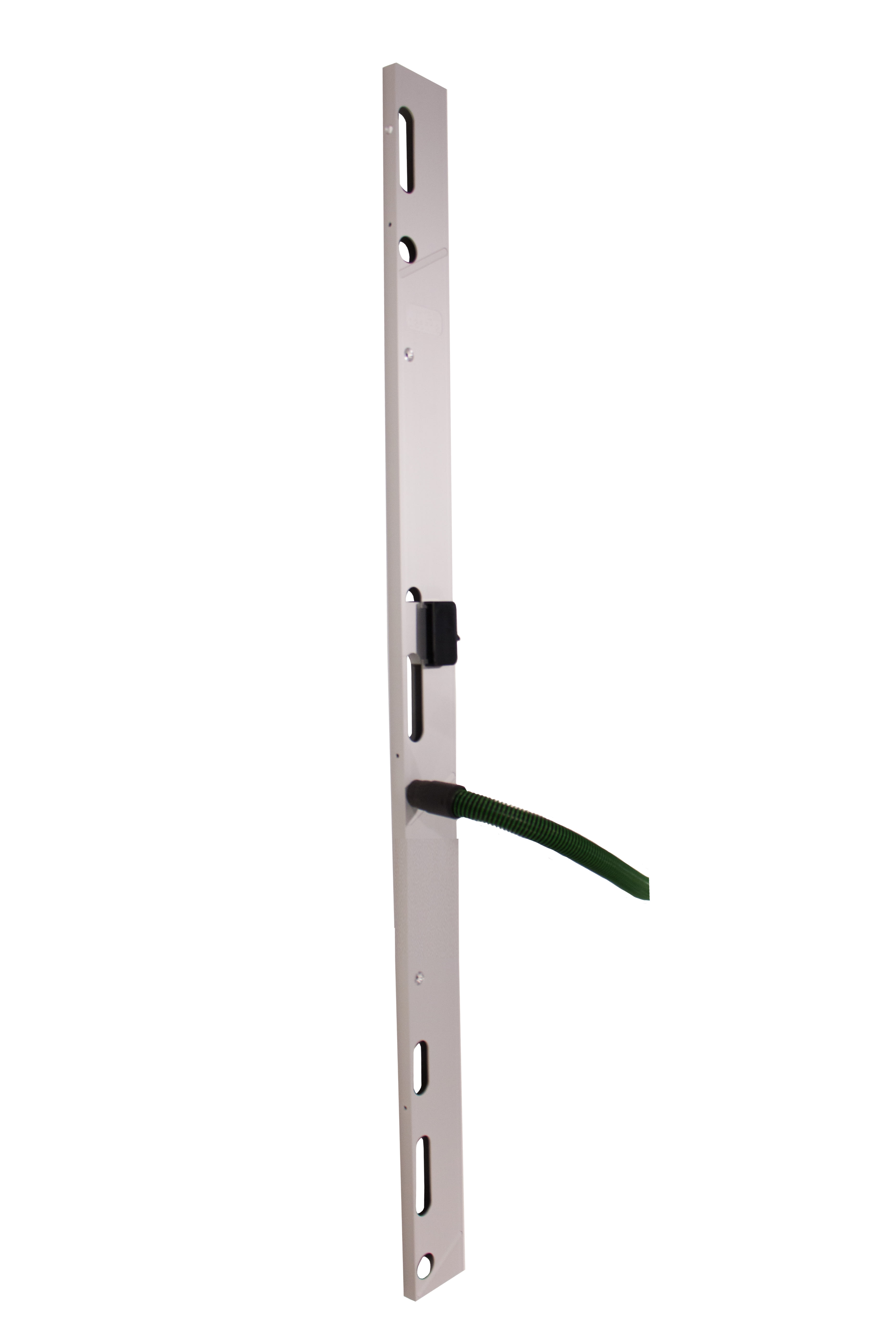 HMB Freesmal Sluitplaat/-kom Inclusief Stofafzuiging