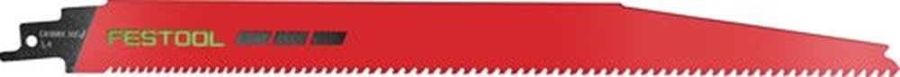 Festool Reciprozaagblad DHMR 305/3,4 DEMOLITION