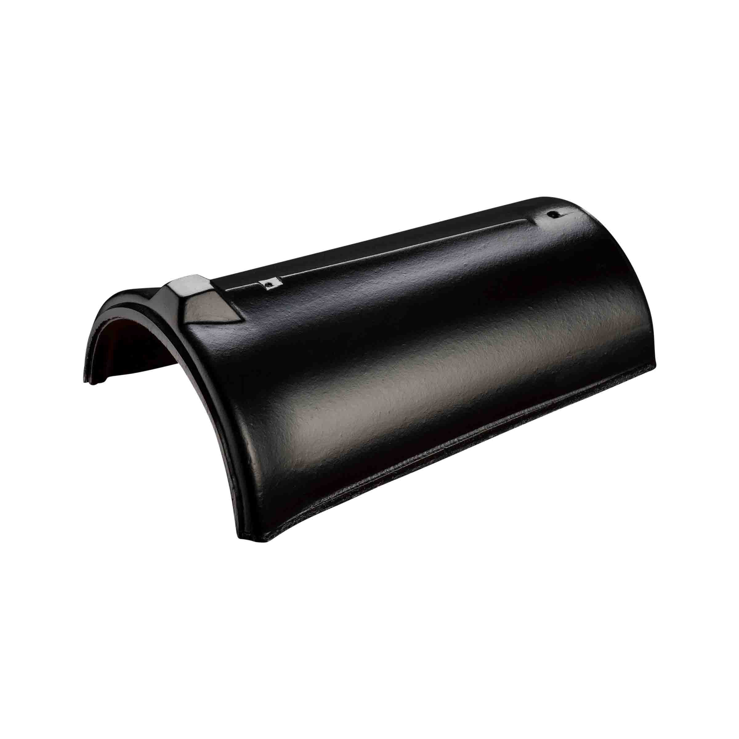 Wienerberger Schubvorst Zwart Edelengobe 745 Tegelen