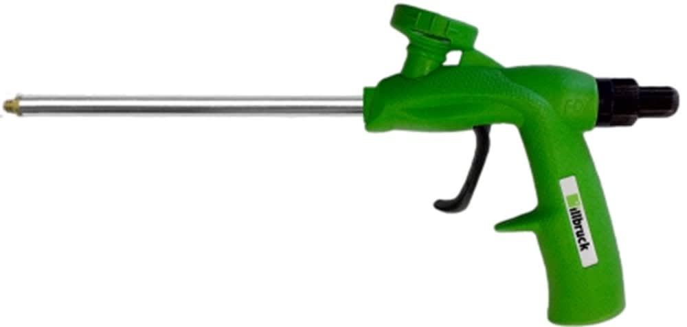 Illbruck AA230 Foam Gun Standard Metalen Lans