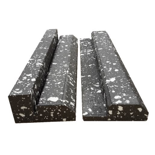 VBI PS-Renovatievloer Droog BEB Begin- en Eindelement EPS 120 cm