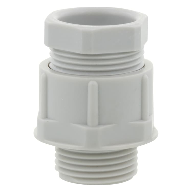 Wartel M20 Grijs 3st