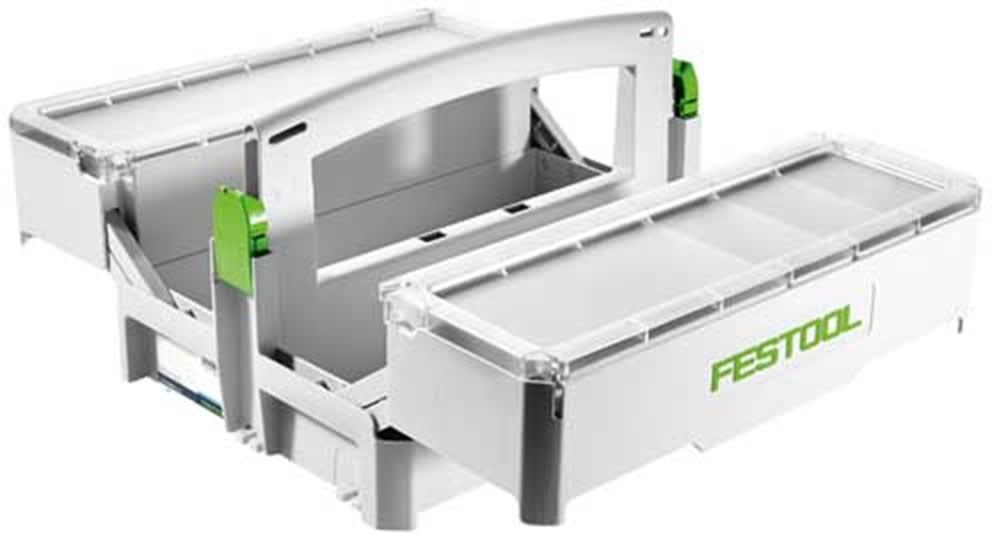Festool SYS-StorageBox SYS-SB