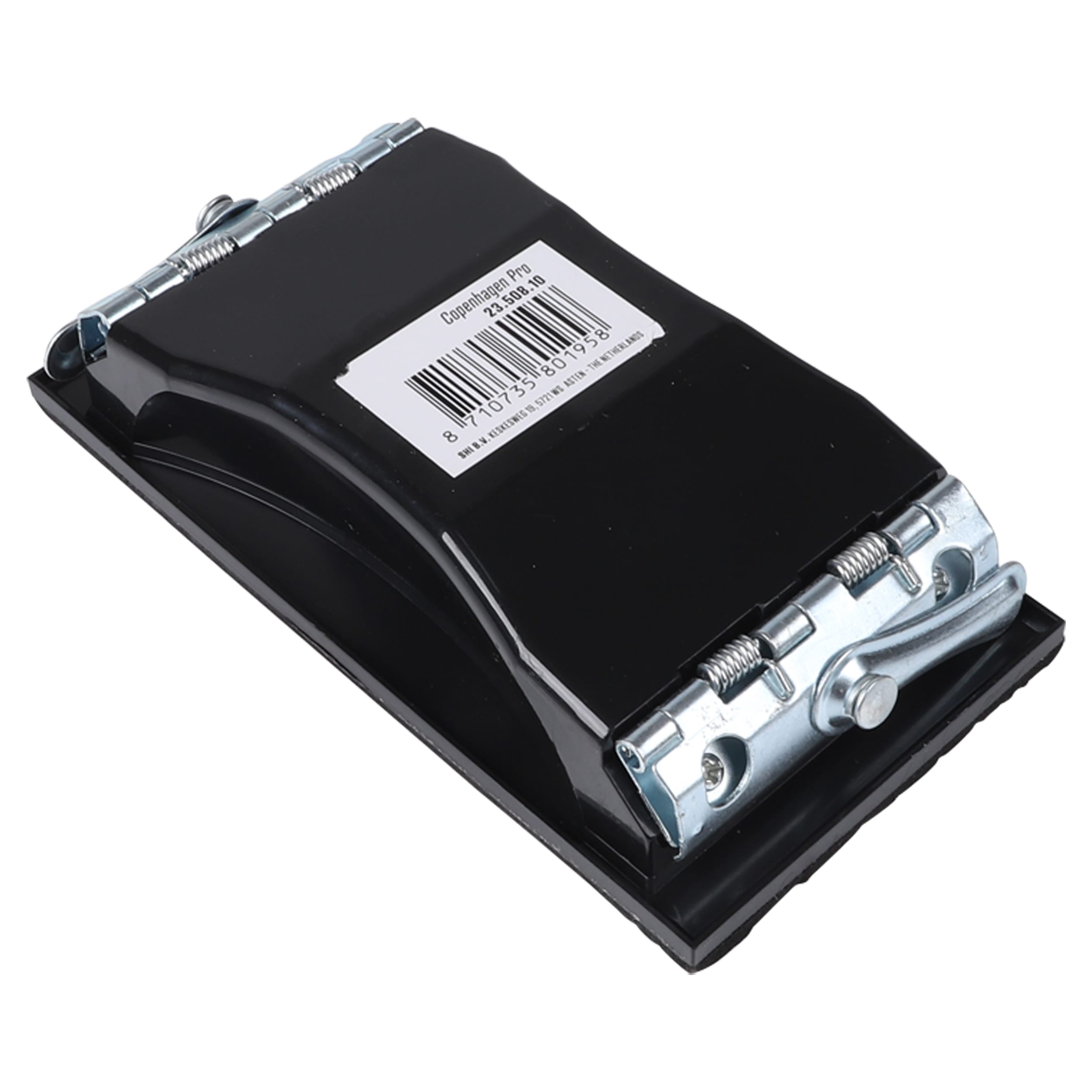 Copenhagen Pro Schuurblok Kunststof