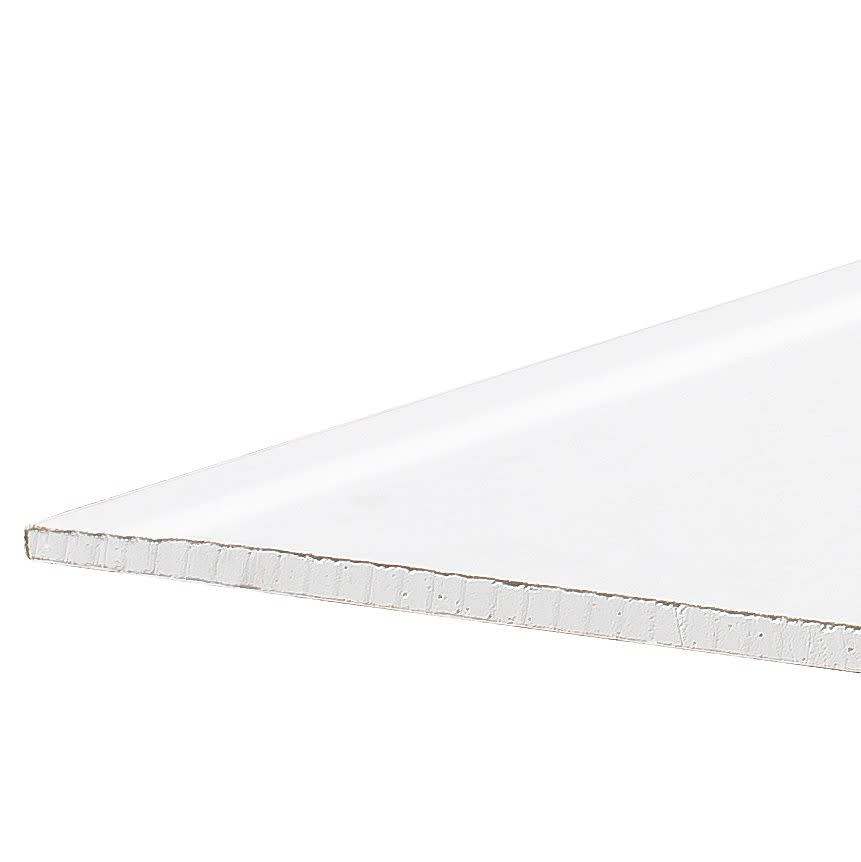 Gyproc FireBloc WP Gipsplaat AK 15mm 300x120cm