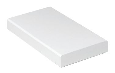 Skantrae SKP 30 Plintneut Strak Set 2St 100x130x30mm FSC Mix 70% 