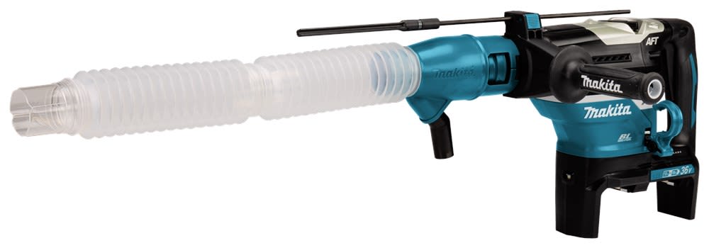 Makita Accu Combihamer DHR400ZUN1 2x18V