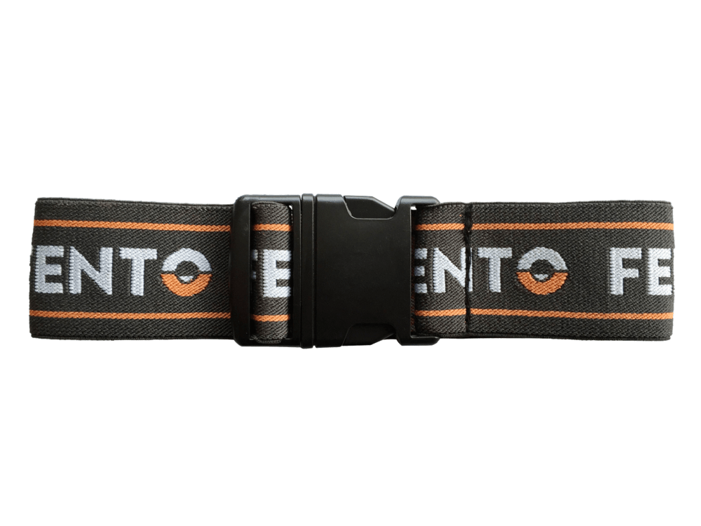 Fento Home Set Clip Elastieken