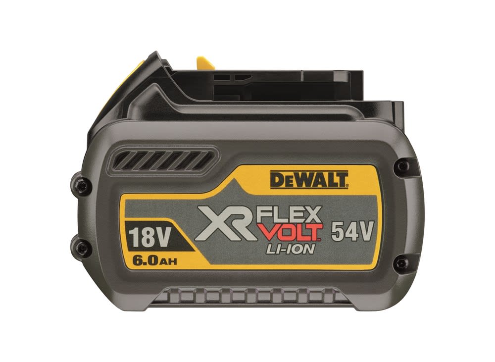 DeWALT Accu DCB546XJ XR Flexvolt 18V/54V 6,0Ah
