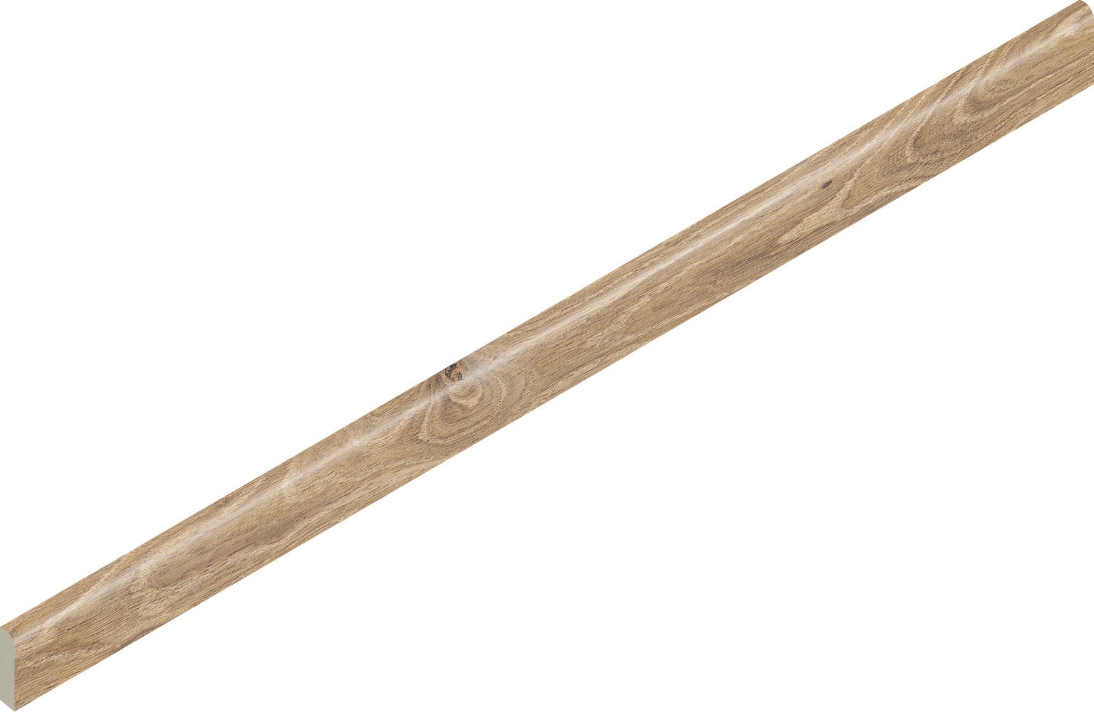 Villeroy & Boch Plint Wood Selection Brushed Oak 5x120cm 10mm Mat Gerectificeerd 2877WL100010