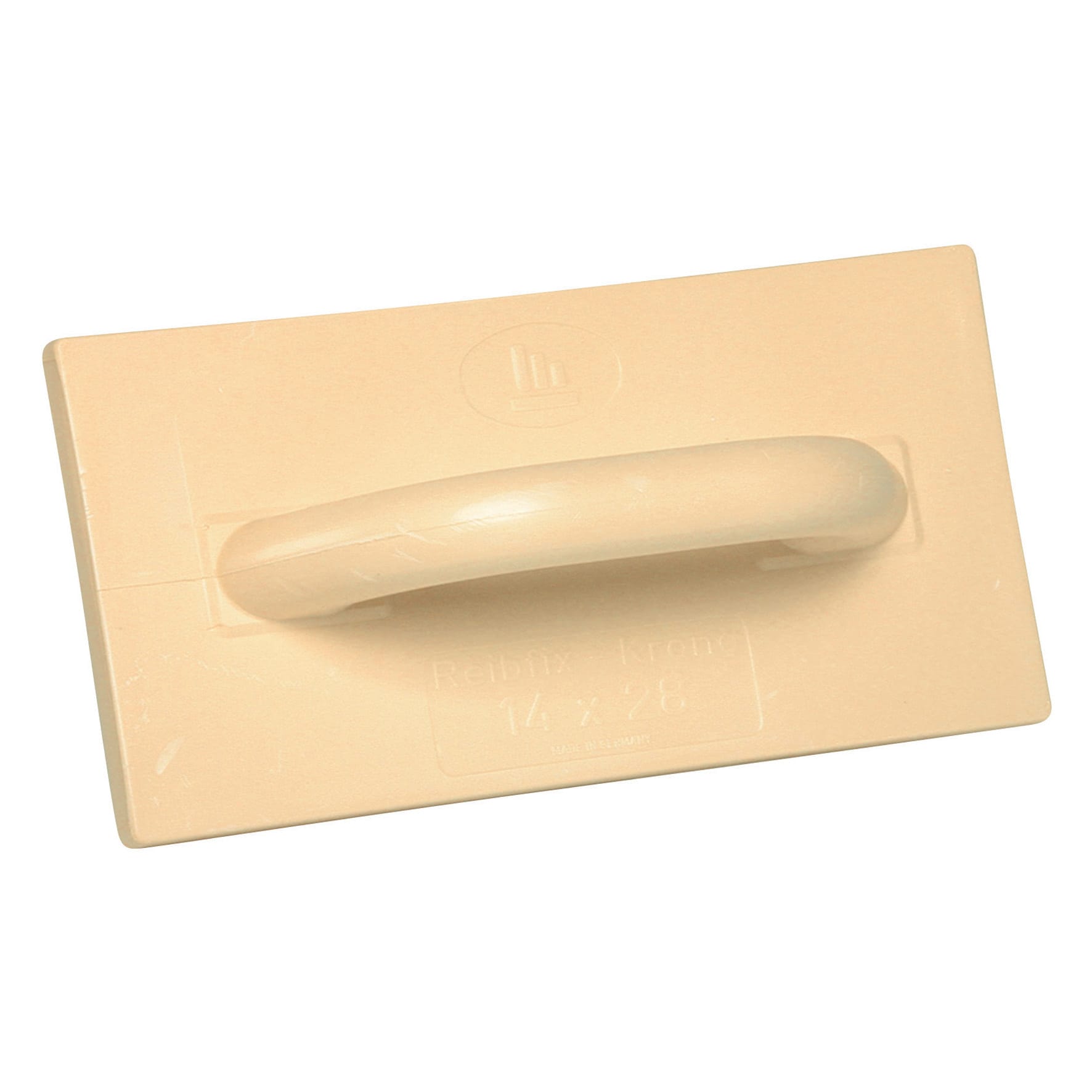 Super Prof Schuurbord 360x200mm Kunststof