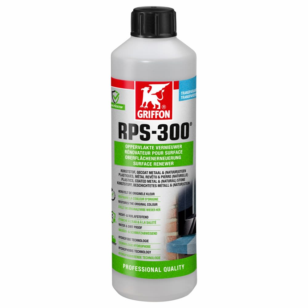 Product afbeelding voor Griffon RPS-300 Coating Voor Oppervlaktevernieuwing 500ml