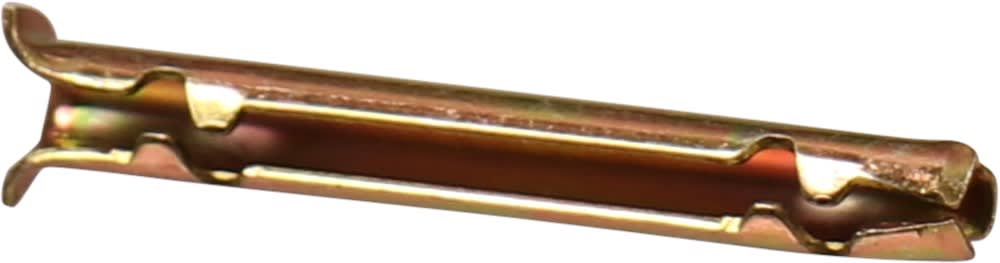 Kelfort Spanhuls 8x75mm Verzinkt 100st