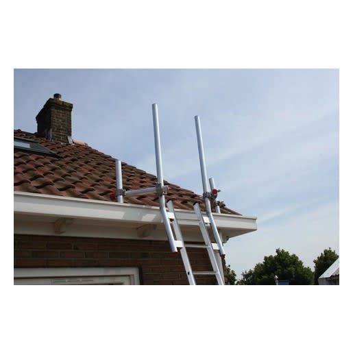 Altrex Ladderuitstap