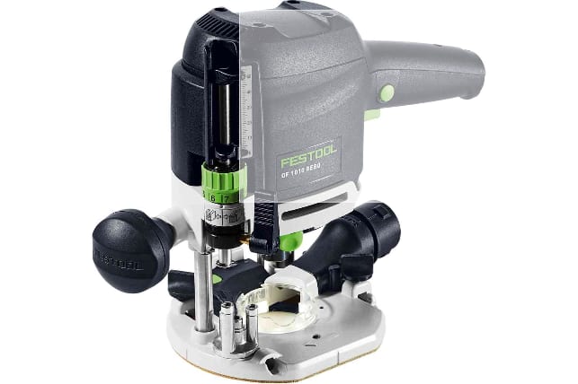 Product afbeelding voor Festool Bovenfrees OF 1010 REBQ-Plus