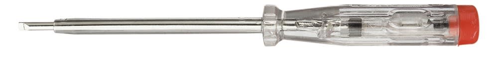 Witte Spanningszoeker 3.5x105mm