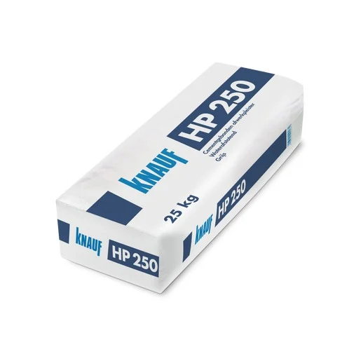 Product afbeelding voor Knauf Hechtmortel HP 250 25kg