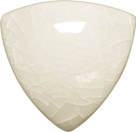 Product afbeelding voor Hoek Modernista Angulo Cubrecanto Clasico Marfil 1x2,5cm Glanzend