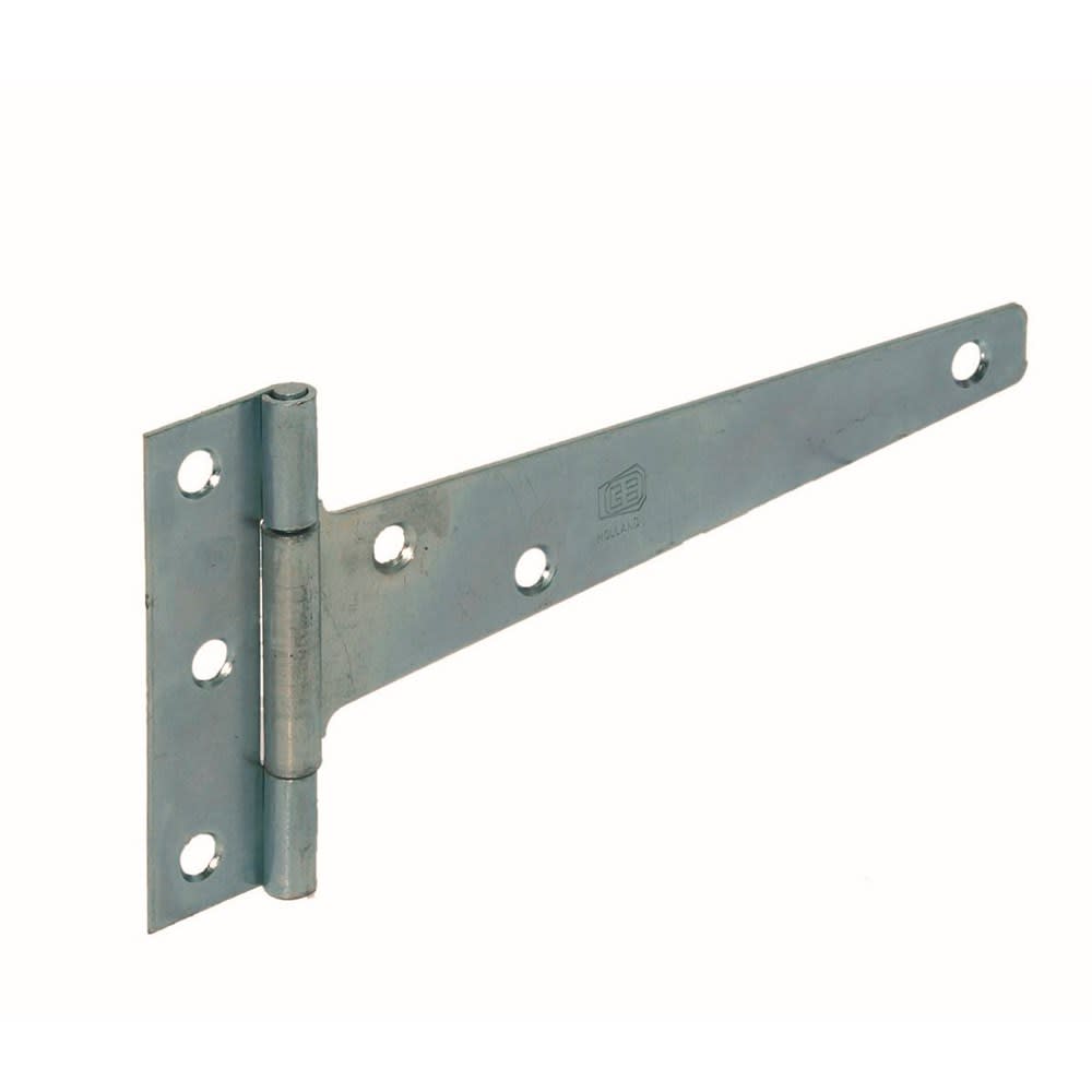 GB T-Heng 39/15x1,5x250mm Zink Magnesium 40207B