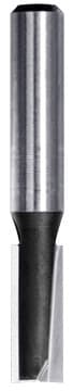 Trasco Groeffrees Hardmetaal 8x20/55mm Aansluiting 8mm