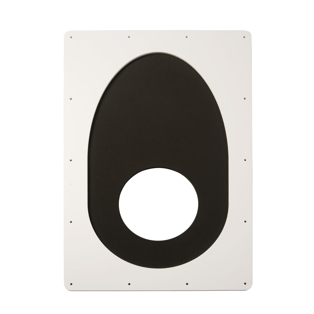 Ubbink Dakdoorvoermanchet Luchtdicht 180-250mm 0-55 Graden