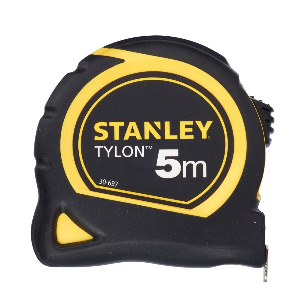 Stanley Rolbandmaat Tylon 19mm 5m