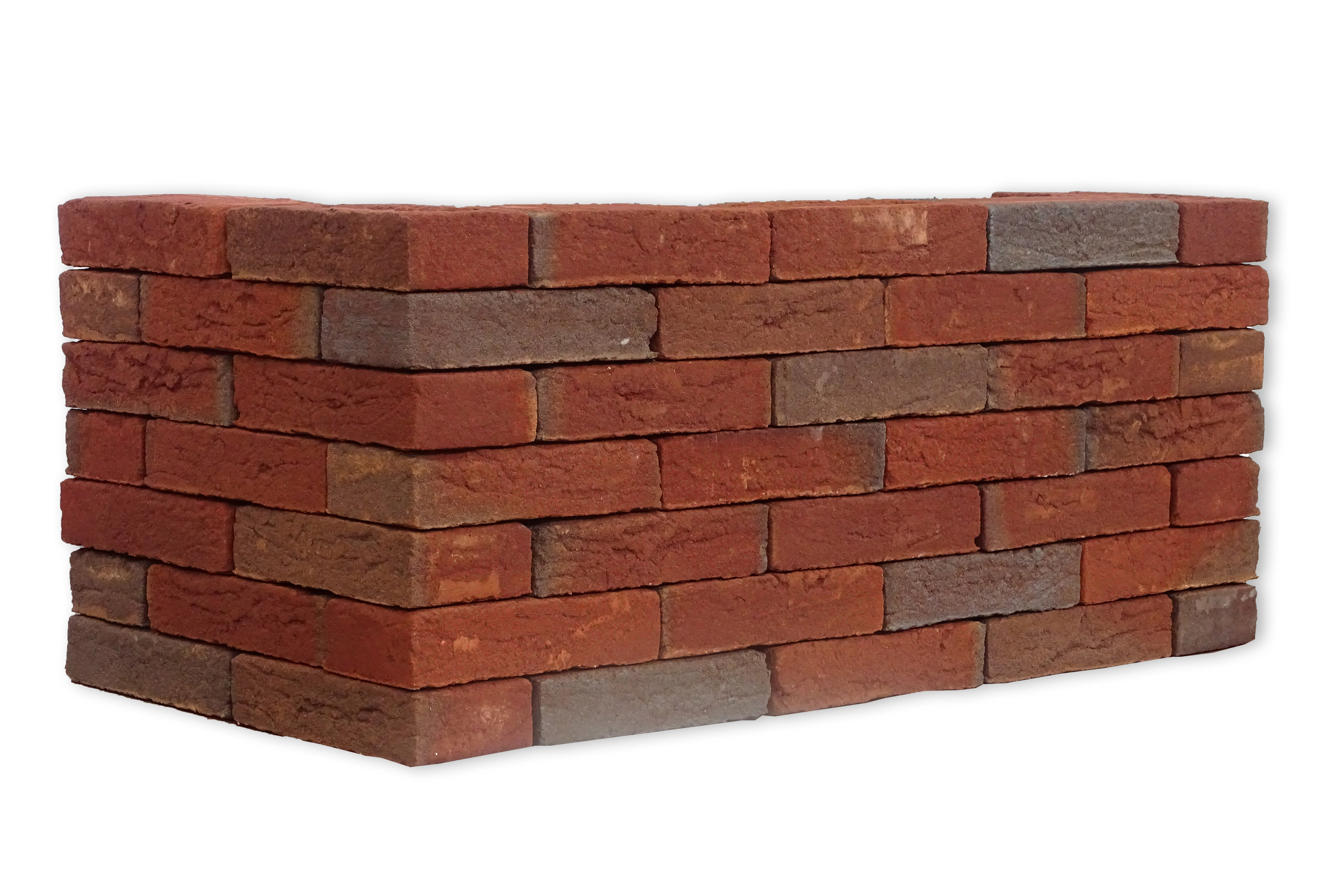 Kloosterwaard Exclusive Vriezenveen Handvorm Waalformaat Zonder Frog