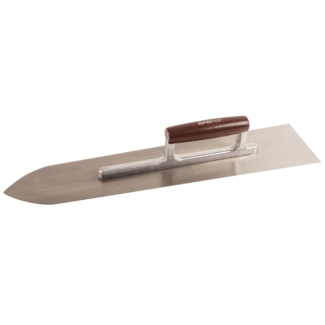 Product afbeelding voor Vloerspaan 500x110x1,2mm