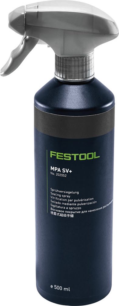Festool Sproeilakfilm MPA SV+/0,5L