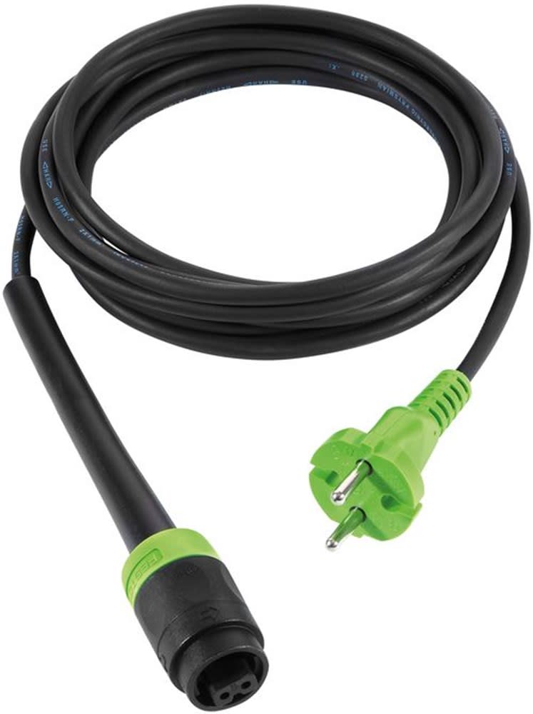Festool Plug-It Kabel H05 RN-F-4 PLANEX