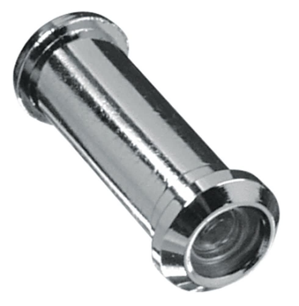 Abus Deurspion 2160 Zichthoek 160gr Nikkel