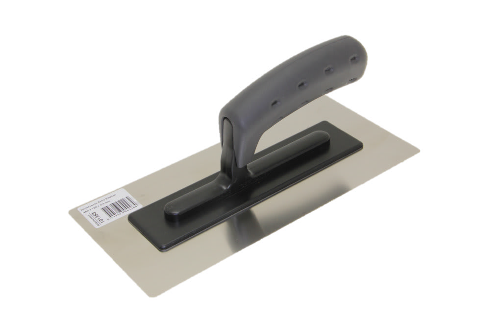 Polijstspaan 0.3x260x120mm Extra Flexibel