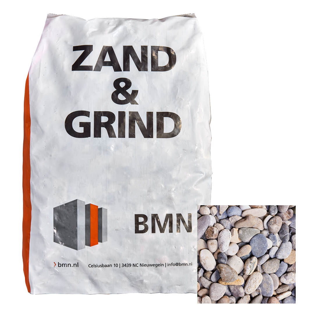 Dakgrind 16-32mm Bovenrijns 25kg