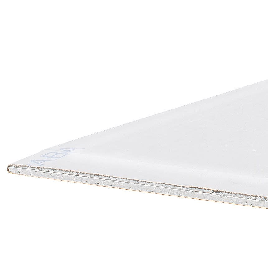 Gyproc A Gipsplaat 4xAK 12,5mm 250x60cm