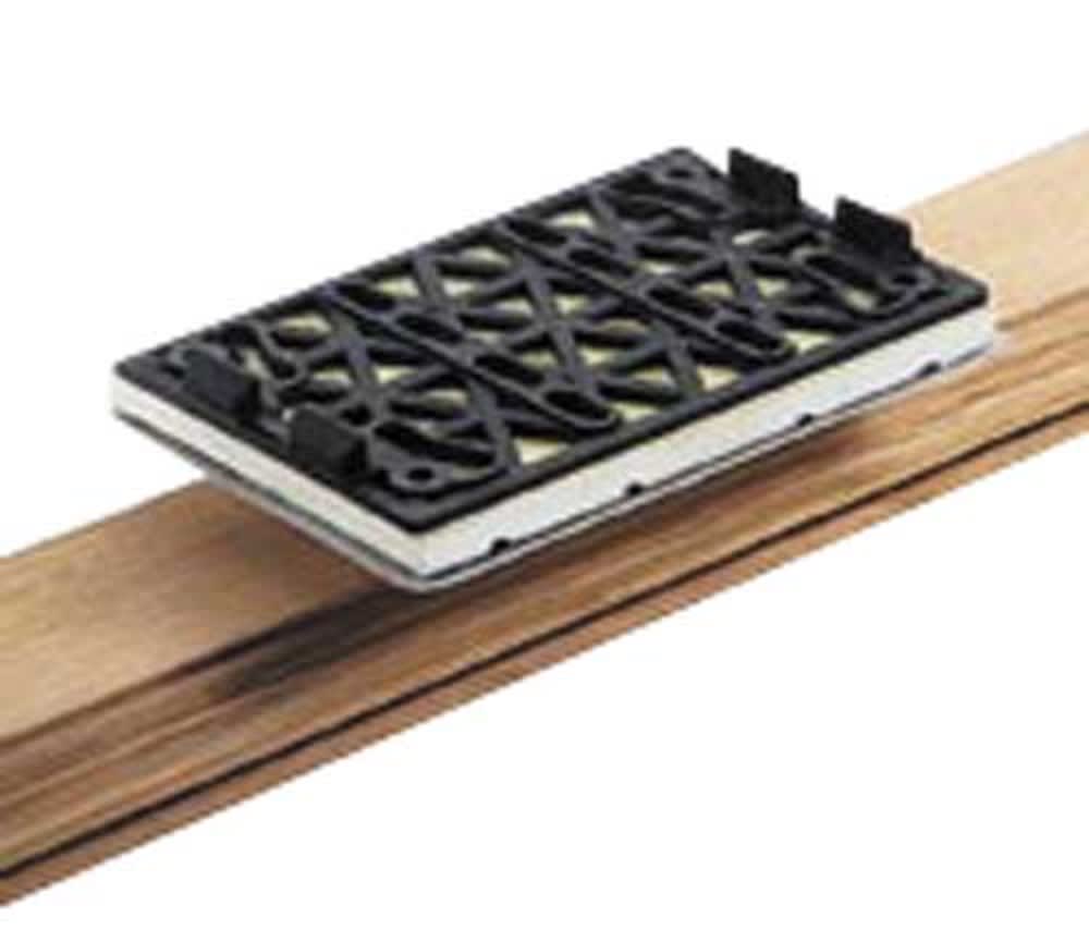 Festool Vlakke Schuurzool SSH-STF-LS130-F