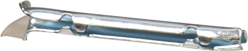 Kelfort Spanhuls 6x65mm Verzinkt 200st