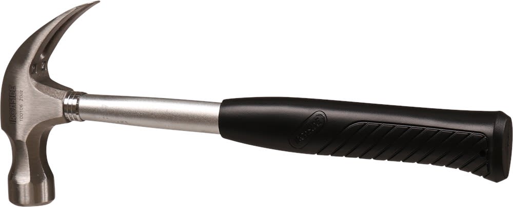 Ironside Klauwhamer Amerikaans 320mm 27mm 570gr Steel Staal