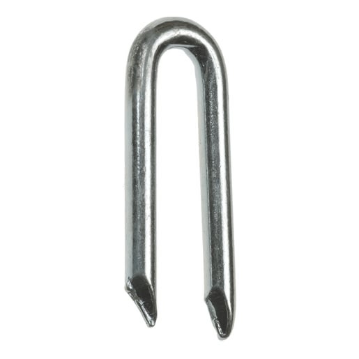 Fis-Profi Draadkram 3.0x30mm Verzinkt 1kg