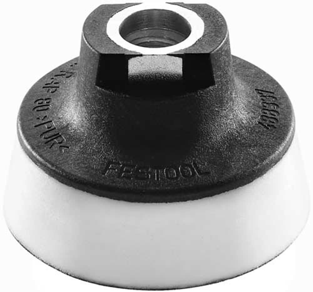 Product afbeelding voor Festool Poetssteunschijf PT-STF-D80-M14