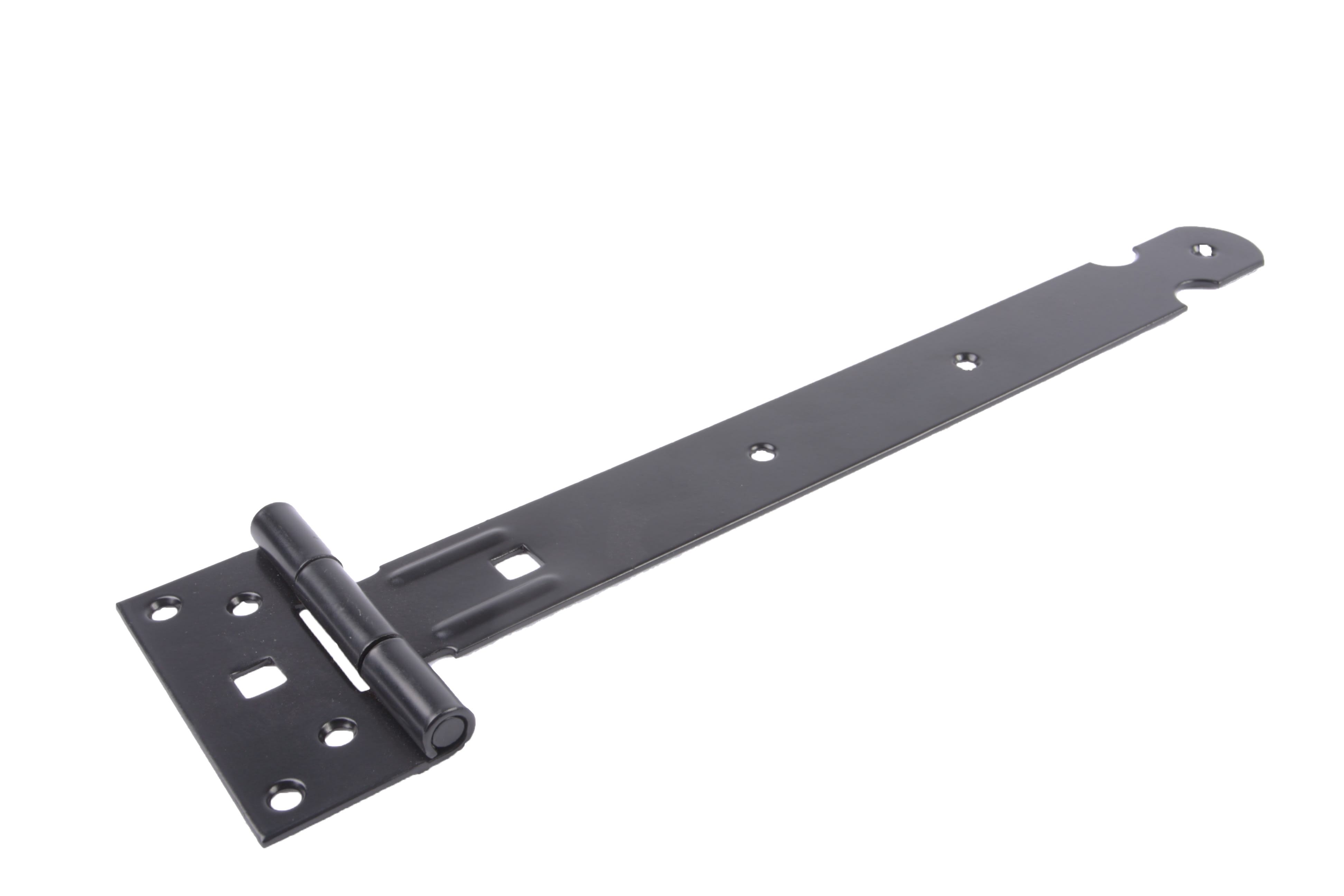 Kruisheng 300mm Licht Zwart