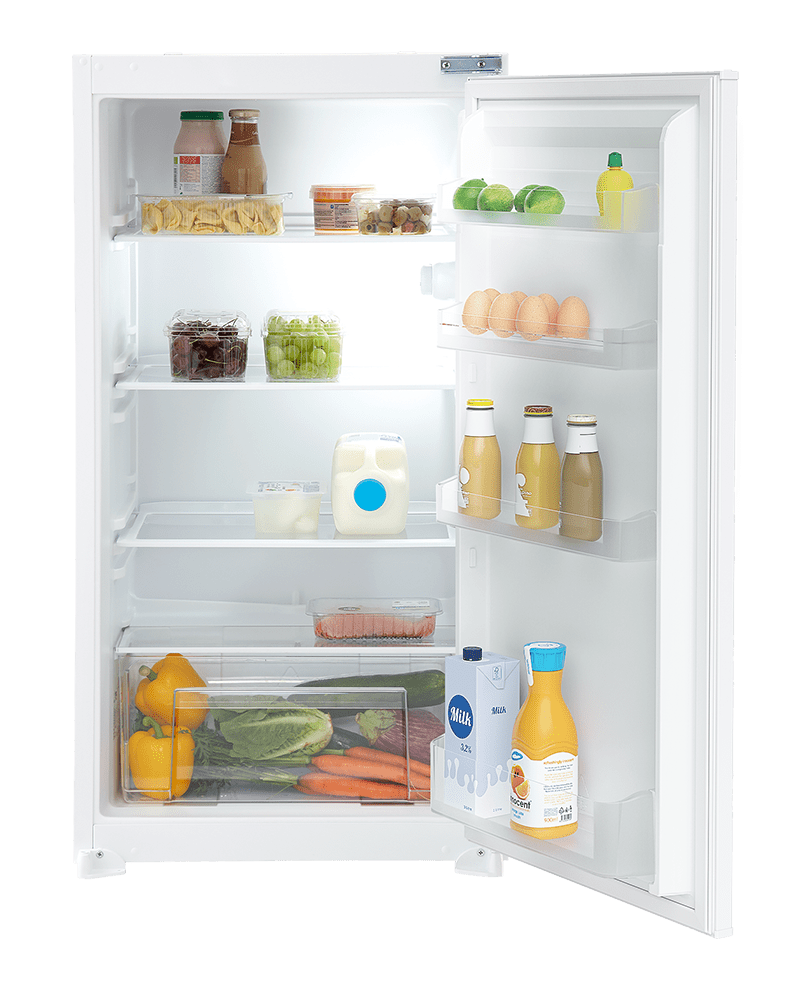 Product afbeelding voor Procasa Keuken 300cm Compleet Dark Grey Met 5 Inbouwapparaten Hoge Kast Met Koelkast Nis 103 En Combi Magnetron Nis 45 Rechts Vaatwasser Inductie Kookplaat En Afzuigkap